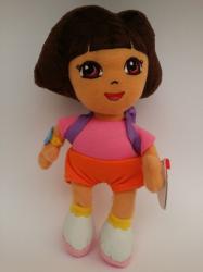 Dora A Felfedező