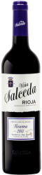 Chivite - Vina Salceda - Reserva Rioja DOC, roșu 2011 - 0.75L, Alc: 13.5%