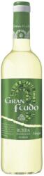 Chivite - Gran Feudo Rueda Verdejo Blanco, DO - 0.75L, Alc: 13%