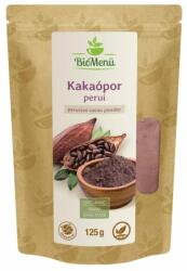 BioMenü Bio Perui kakaópor - 125g