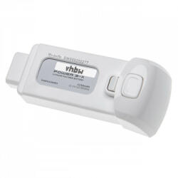 utángyártott Drón utángyártott akkumulátor Yuneec FCA105001 1300mAh 11.1V Li-polymer - VHBW (888202277)