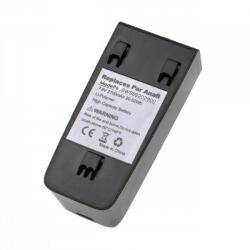 utángyártott Drón utángyártott akkumulátor Parrot PF728000AA 2700mAh 7.6V Li-polymer - VHBW (888202900)