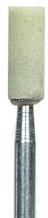 Norton Csapos köszörűkorong W162 6x10x6 mm 3NQ 80-OVQN, 10 db/csomag (CT397672)