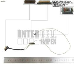 Lenovo Ideapad L340-15 L340-15API L340-15IWL L340-15IRH L340-1IGM V155-15API series DC020023700 DC020023710 LCD LVDS gyári új LCD kábel
