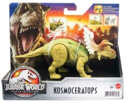 Mattel Jurassic World Legacy Collection dinó figura - Kosmoceratops (HFF13/GWN33)