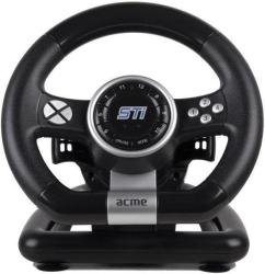 ACME STi Racing Wheel