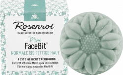Rosenrot FaceBit® kék arctisztító - 25 g