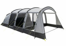 Kampa Cort pentru famile 6 persoane "Hayling 6", 690 x 380 x 180 cm Cort