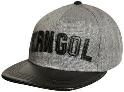 Kangol Sapca Kangol Connective Links Gri (Alege masura: Masura Universala)