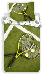 Jerry Fabrics Tenisz ágyneműhuzat 140x200cm 70x90cm (JFK025260)