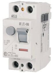 Eaton xPole Home áram-védőkapcsoló (FI-relé) 6kA, 2P, 40A, 30mA, 'AC' HNC-40/2/003 Eaton 194691 (194691)