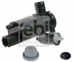 Febi Bilstein pompa de apa, spalare parbriz FEBI BILSTEIN 109266 (109266)