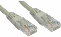 Inter-Tech Cablu retea Inter-Tech CAT5e FTP 10m gri 88885291 (88885291)
