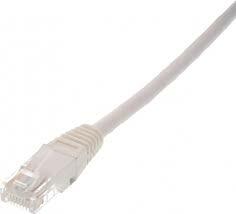 Well Cablu UTP cat6 patch cord 20m gri WELL (UTP-6003-20GY-WL)
