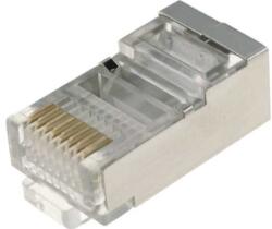 TED Mufa retea FTP STP 8 contacte cat5 RJ45 ecranata TED300464 / 160341 (TED300464)