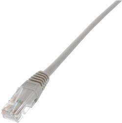 Well Cablu FTP Cat5e patch cord 15m gri Well (FTP-0007-15GY-WL)