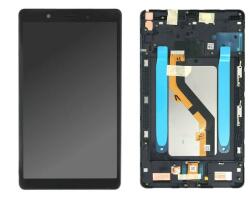 Samsung Display tableta Samsung Galaxy Tab A 8.0 2019, T295 4G LTE, negru, GH81-17178A (GH81-17178A)