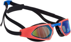 Mad Wave X-Blade Mirror orange/blue