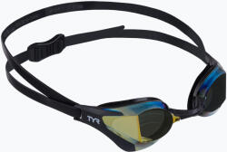TYR Tracer-X RZR Mirrored Black/Gold