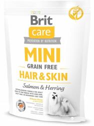 Brit Grain Free Hair & Skin 400 g