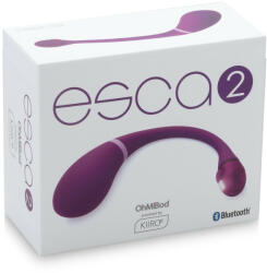 OhMiBod Esca 2