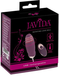 Javida Rotating Love Ball