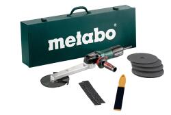 Metabo KNSE 9-150 Set (602265520)
