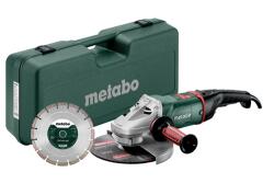 Metabo WE 22-230 MVT (690805000)
