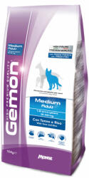 Gemon All Breeds Adult tuna & rice 20 kg