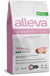 Alleva Equilibrium Adult Sensitive pork 2 kg