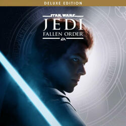 Electronic Arts Star Wars Jedi Fallen Order [Deluxe Edition] (PC)