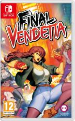 Numskull Games Final Vendetta (Switch)