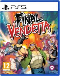 Numskull Games Final Vendetta (PS5)