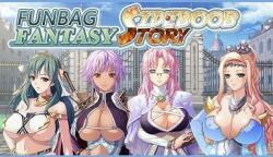 MangaGamer Funbag Fantasy Sideboob Story 2 (PC)