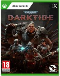 Fatshark Warhammer 40,000 Darktide (Xbox Series X/S)
