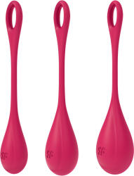 Satisfyer Yoni Power 1 (Balls Training Set)