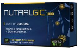  Nutralgic 1000 fájdalomcsillapító és gyulladáscsökkentő tabletta 30 db