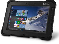 Zebra Xplore L10ax Xslate RTL10C0-0A33X1X Tablete