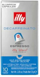 illy Espresso Decaffeinato - Nespresso (10)