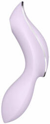 Satisfyer Curvy Trinity 2 violet