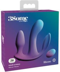 Pipedream 3Some - Total Ecstasy