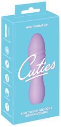 You2Toys Cuties Mini Purple - spirális
