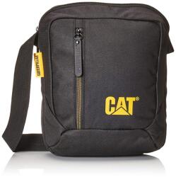 Caterpillar Genti sport Geanta tableta CATERPILLAR The Project, material 600D polyester - negru (CAT-83614-01)