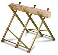 Stürmer SB 1 capra de lucru 180 kg | 780 mm | 1 buc (5900008)