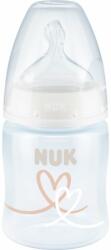 Nuk First Choice + 150 ml cumisüveg hőmérséklet-figyeléssel 150 ml