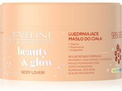 Eveline Cosmetics Beauty & Glow Body Lover! unt de corp pentru fermitate 200 ml