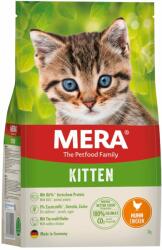 MERA Mera Cats Kitten Pui - 2 x kg
