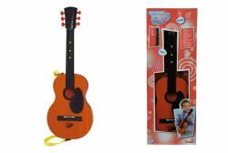 Simba Toys - Chitara Country , 54 cm, Multicolor (106831420) Instrument muzical de jucarie