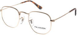 Polarizen Rame ochelari de vedere copii Polarizen AS0920 C1 Rama ochelari