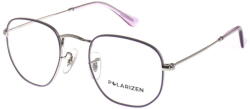 Polarizen Rame ochelari de vedere copii Polarizen AS0920 C2
